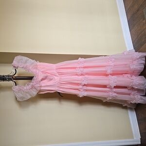 Southern Bell Formal Vintage.